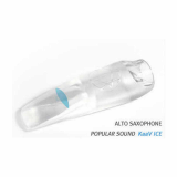 SAXOPHONE MOUTHPIECE -KaaV ICE -Set--
